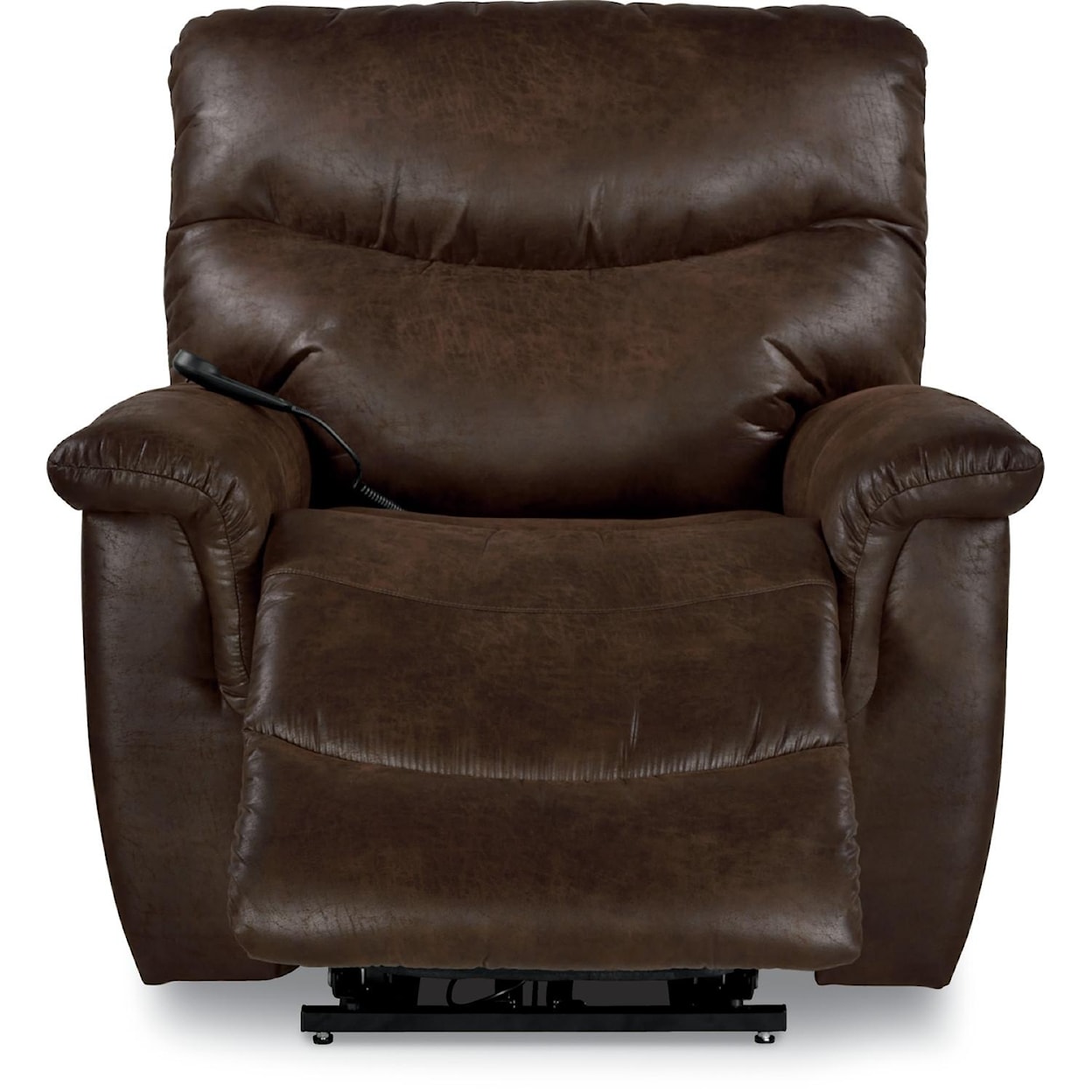 La-Z-Boy James Power-Recline-XR RECLINA-ROCKER® Recliner