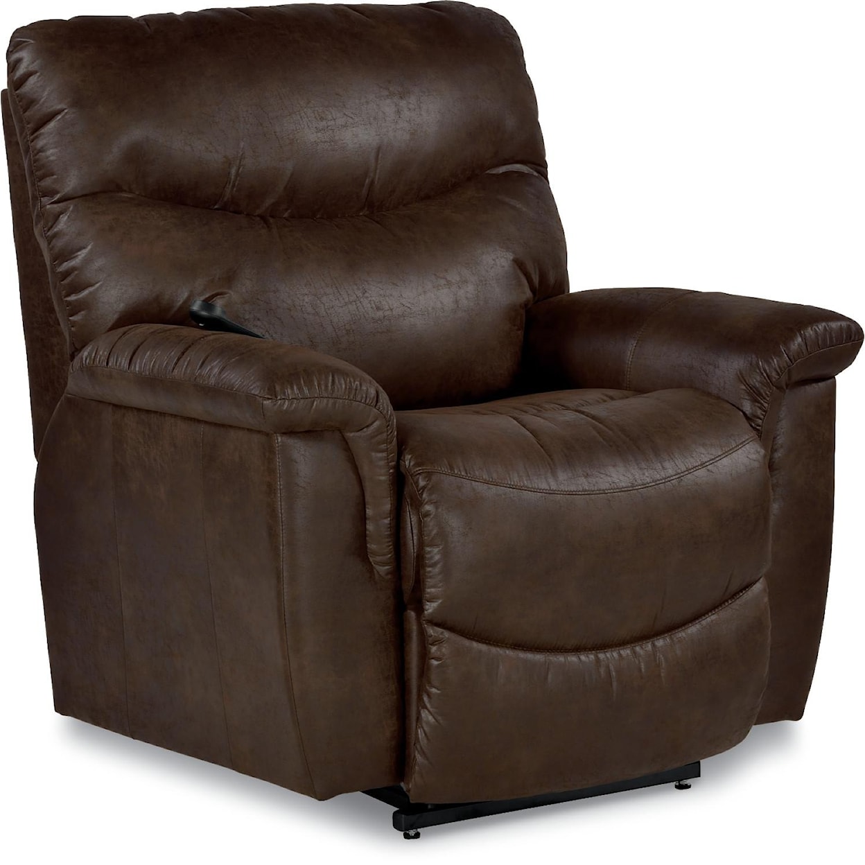 La-Z-Boy James Power-Recline-XRw™ Recliner