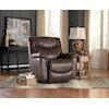 La-Z-Boy James Power-Recline-XR RECLINA-ROCKER® Recliner