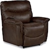 La-Z-Boy James Power-XR RECLINA-ROCKER® w/ Massage & Heat