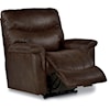 La-Z-Boy James Power-XR RECLINA-ROCKER® w/ Massage & Heat