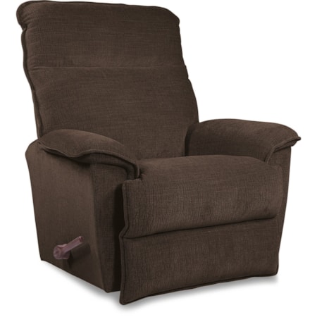 Rocking Recliner