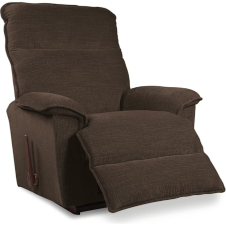 Rocking Recliner