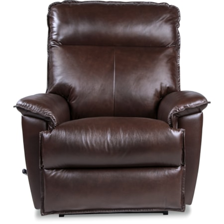Power Rocking Recliner w/ Headrest