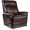 La-Z-Boy Jay Power Rocking Recliner w/ Headrest & Lumbar