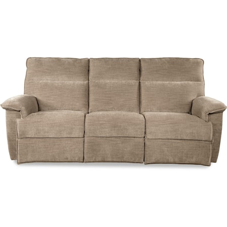 La-Z-Time Full Reclining Sofa