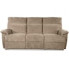 La-Z-Boy Jay La-Z-Time Full Reclining Sofa