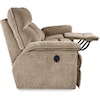 La-Z-Boy Jay La-Z-Time Full Reclining Sofa