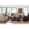 La-Z-Boy Jay La-Z-Time Full Reclining Sofa