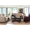 La-Z-Boy Jay La-Z-Time Full Reclining Sofa