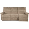 La-Z-Boy Jay La-Z-Time Full Reclining Sofa