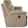 La-Z-Boy Jay La-Z-Time Full Reclining Sofa