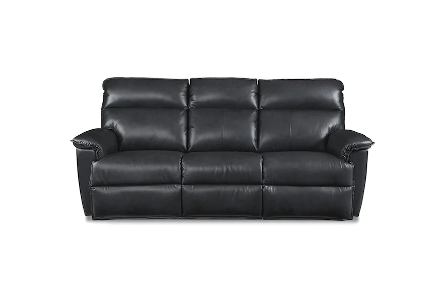 Jay La-Z-Time Full Reclining Sofa by La-Z-Boy at Sparks HomeStore