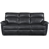 Casual Reclining Sofa