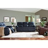 La-Z-Boy Jay La-Z-Time Full Reclining Sofa