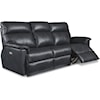 La-Z-Boy Jay PowerRecline Reclining Sofa w/ Pwr Headrests