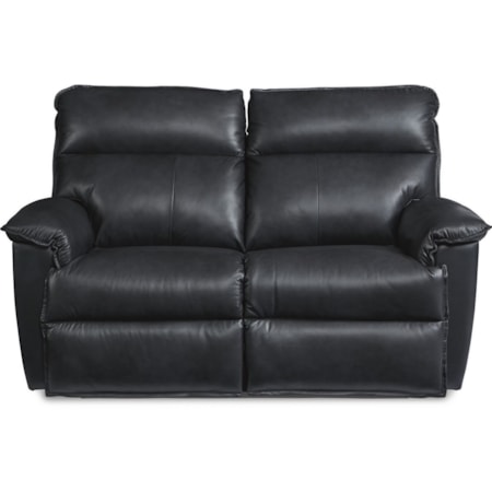 Full Reclining Loveseat