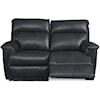 La-Z-Boy Jay La-Z-Time Full Reclining Loveseat