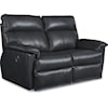 La-Z-Boy Jay La-Z-Time Full Reclining Loveseat