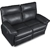 La-Z-Boy Jay La-Z-Time Full Reclining Loveseat