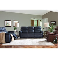 Reclining Living Room Group