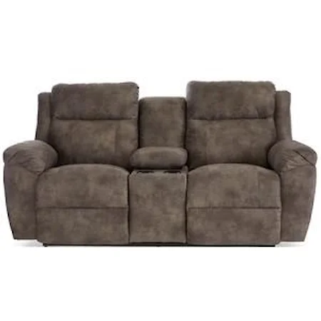 Joel Loveseat