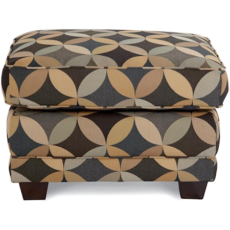 Transitional Ottoman