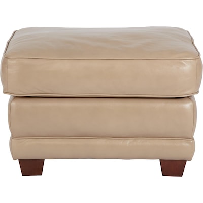 La-Z-Boy Kennedy Transitional Ottoman