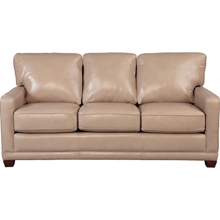 SUPREME-COMFORT™ Queen Sleep Sofa