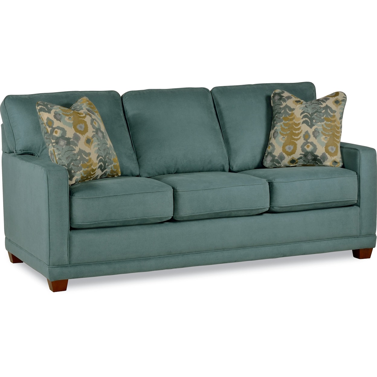 La-Z-Boy Kennedy Transitional Sofa