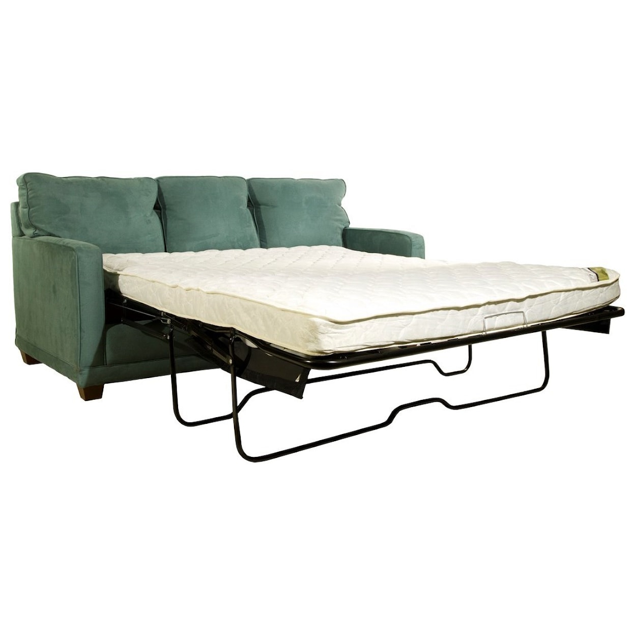 La-Z-Boy Kennedy SUPREME-COMFORT™ Queen Sleep Sofa