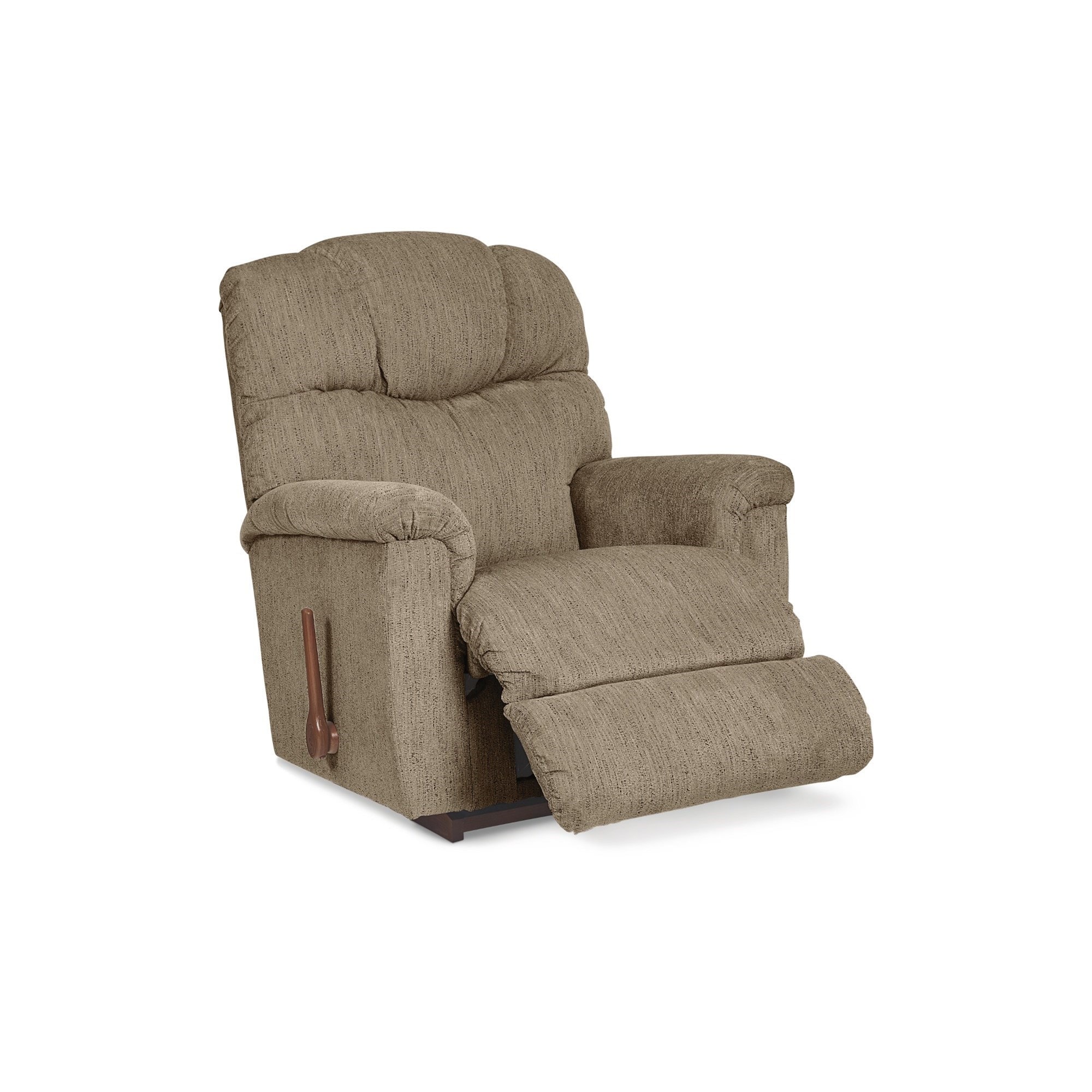 LaZBoy Lancer 010515 C160764 Rocker Reclining Chair Lindy's