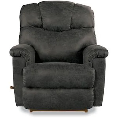 Rocking Reclining Chair