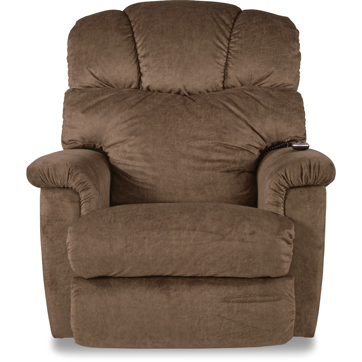 La-Z-Boy Lancer Power Rocking Recliner w/ Headrest & Lumbar