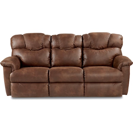 La-Z-Time® Full Reclining Sofa