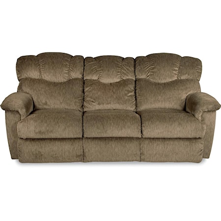 Power La-Z-Time® Full Reclining Sofa