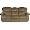 La-Z-Boy Lancer Power La-Z-Time® Full Reclining Sofa