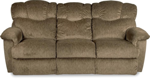 Power Full Reclining Sofa