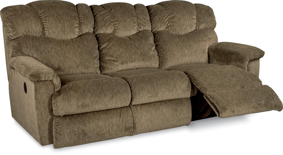 Lazy boy lancer power clearance recliner