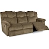 La-Z-Boy Lancer Power La-Z-Time® Full Reclining Sofa