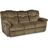 La-Z-Boy Lancer Power La-Z-Time® Full Reclining Sofa