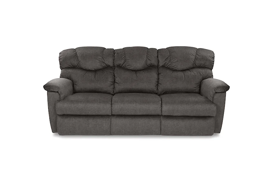 Lancer Power La-Z-Time® Full Reclining Sofa by La-Z-Boy at Conlin's Furniture