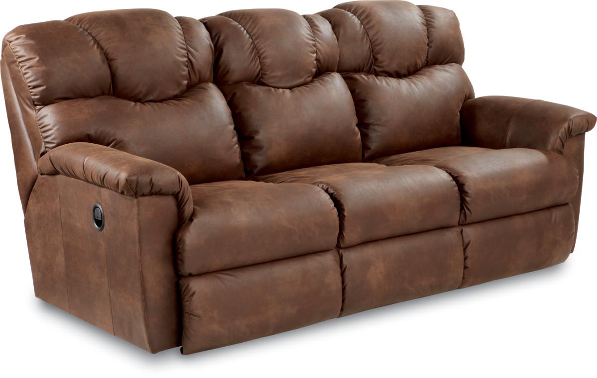 Lancer reclining online sofa
