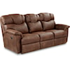 La-Z-Boy Lancer Power La-Z-Time® Full Reclining Sofa