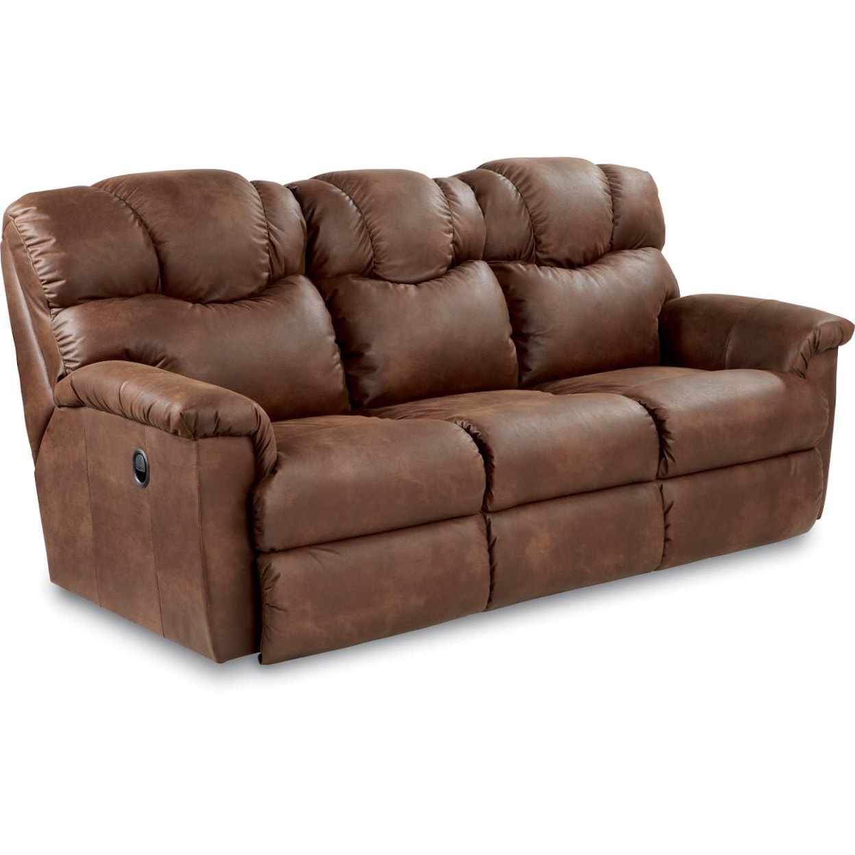 La-Z-Boy Lancer Power La-Z-Time® Full Reclining Sofa