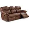 La-Z-Boy Lancer Power La-Z-Time® Full Reclining Sofa