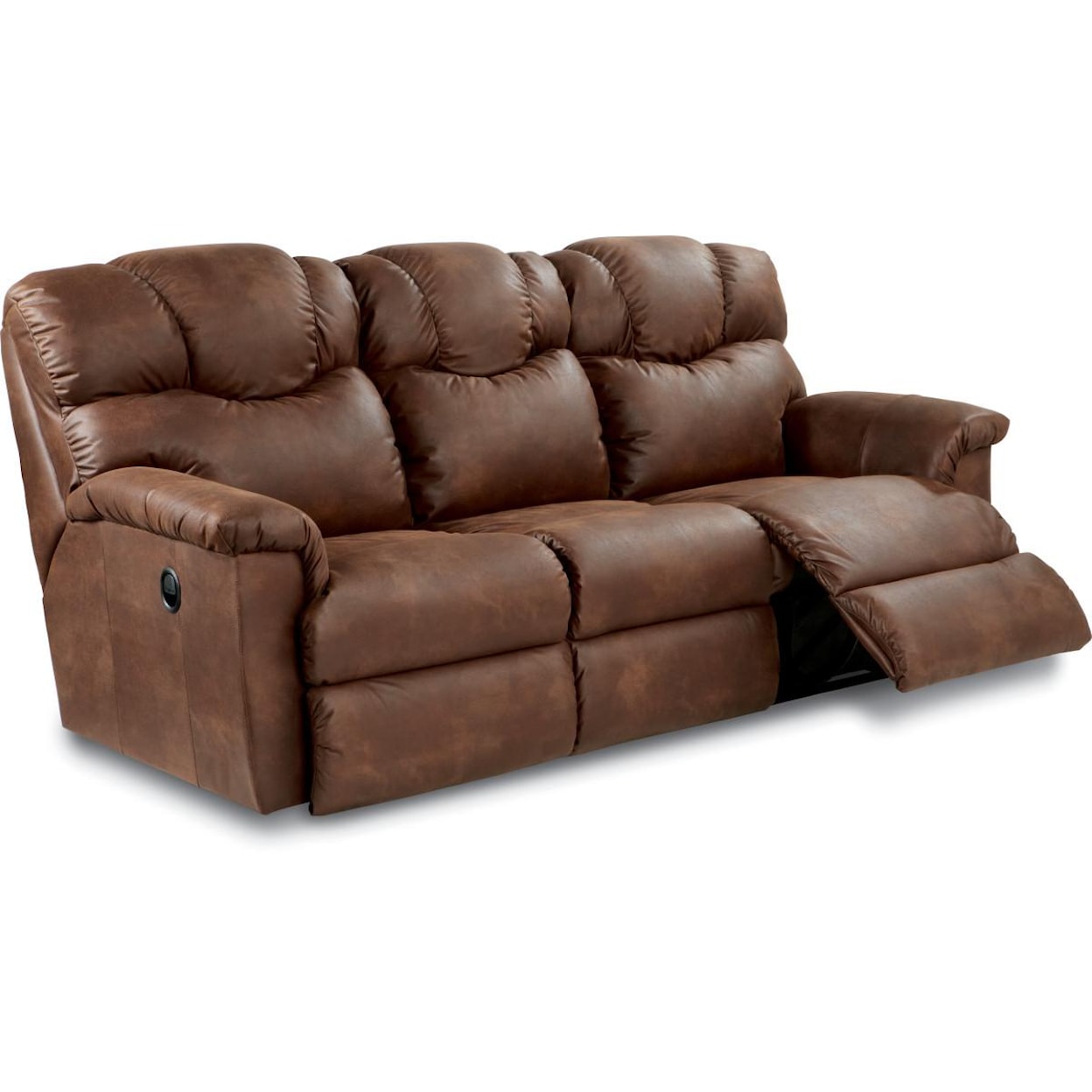 La-Z-Boy Lancer Power La-Z-Time® Full Reclining Sofa