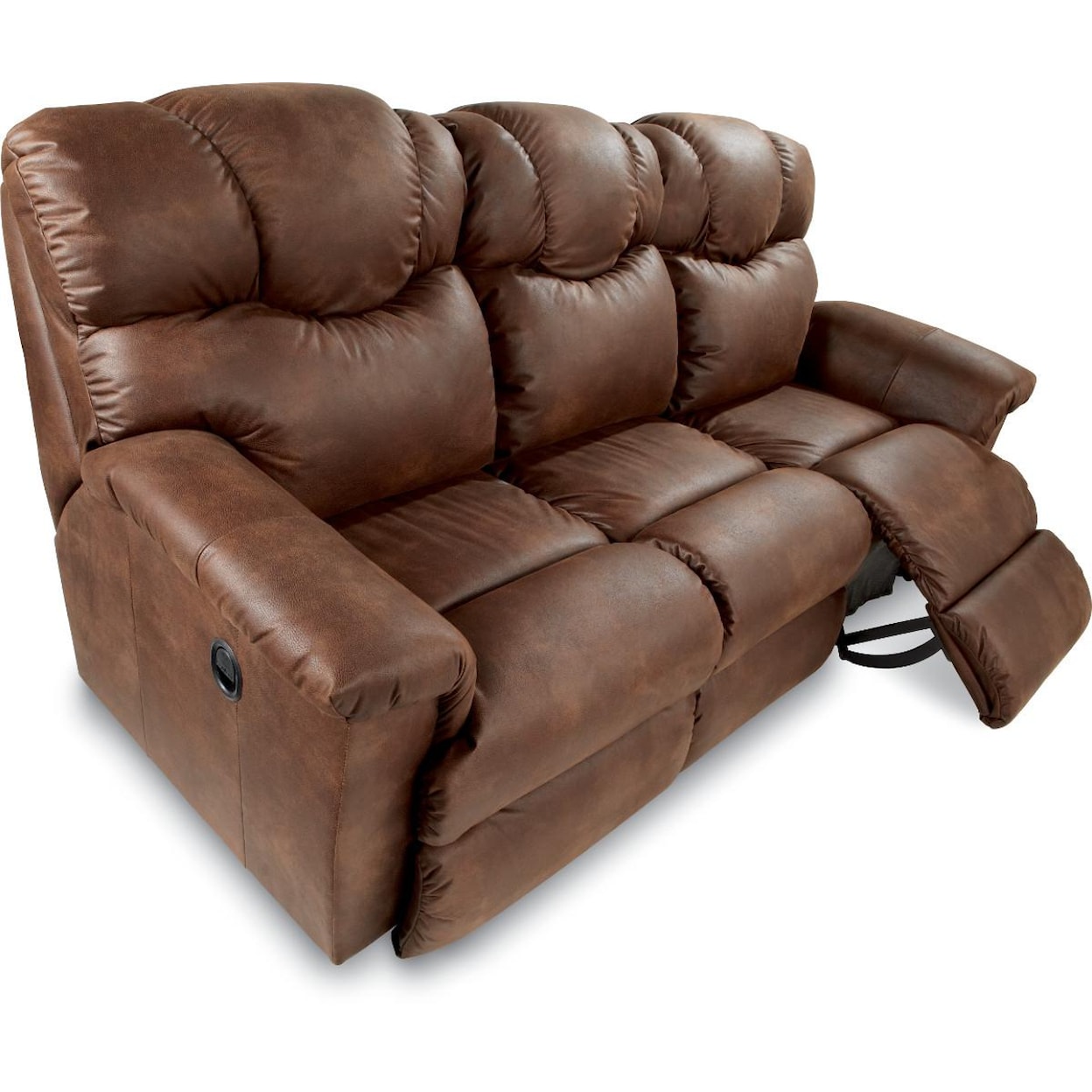 La-Z-Boy Lancer Power La-Z-Time® Full Reclining Sofa