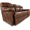 La-Z-Boy Lancer Power La-Z-Time® Full Reclining Sofa