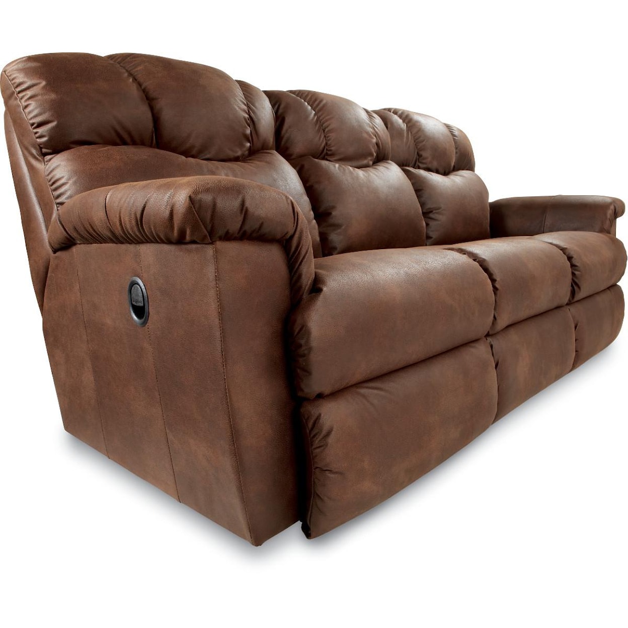 La-Z-Boy Lancer Power La-Z-Time® Full Reclining Sofa